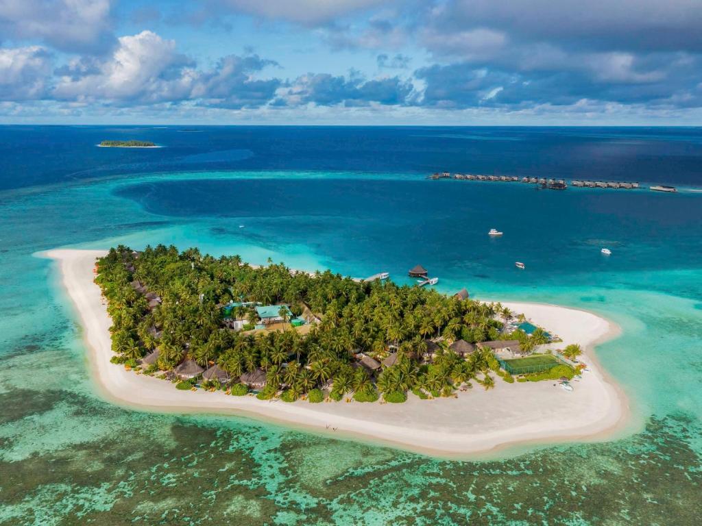 Discover the Magic: 07 Nights in Maldivian Paradise, with Flight and Transfers, Starting from, £3299PP