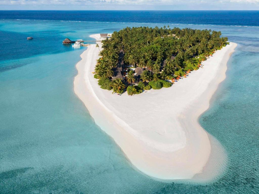 Discover the Magic: 07 Nights in Maldivian Paradise, with Flight and Transfers, Starting from, £3299PP