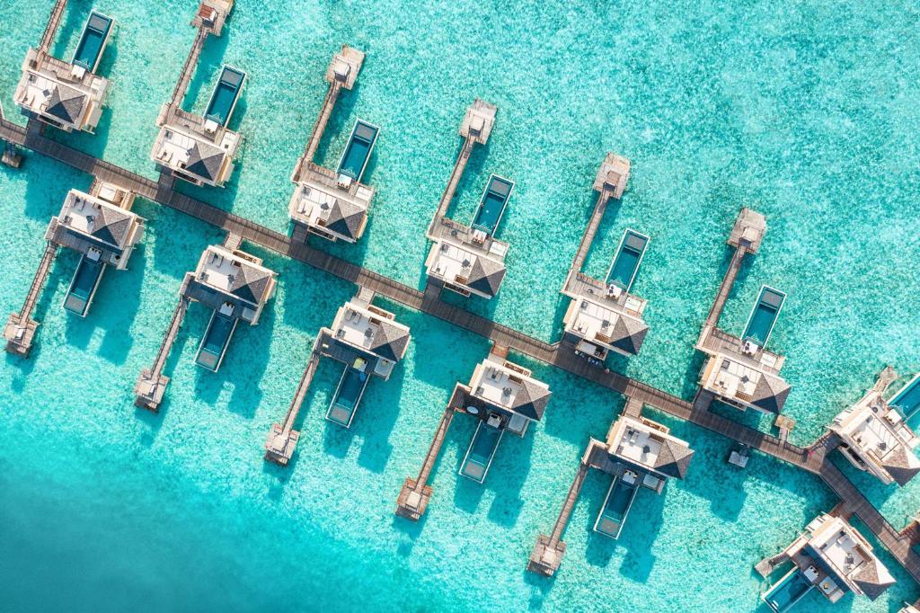 Discover the Magic: 07 Nights in Maldivian Paradise, with Flight and Transfers, Starting from, £3299PP