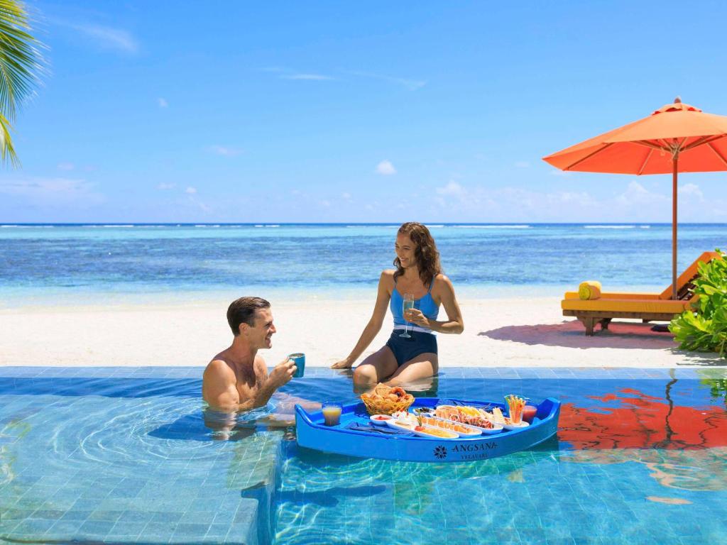 Discover the Magic: 07 Nights in Maldivian Paradise, with Flight and Transfers, Starting from, £3299PP