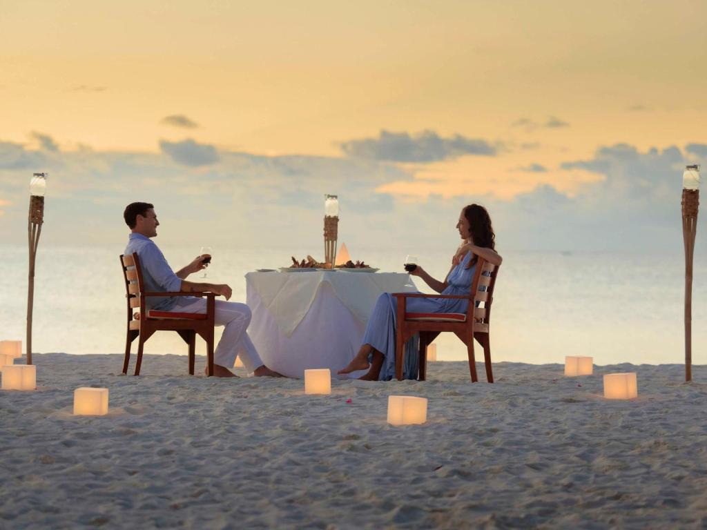 Discover the Magic: 07 Nights in Maldivian Paradise, with Flight and Transfers, Starting from, £3299PP