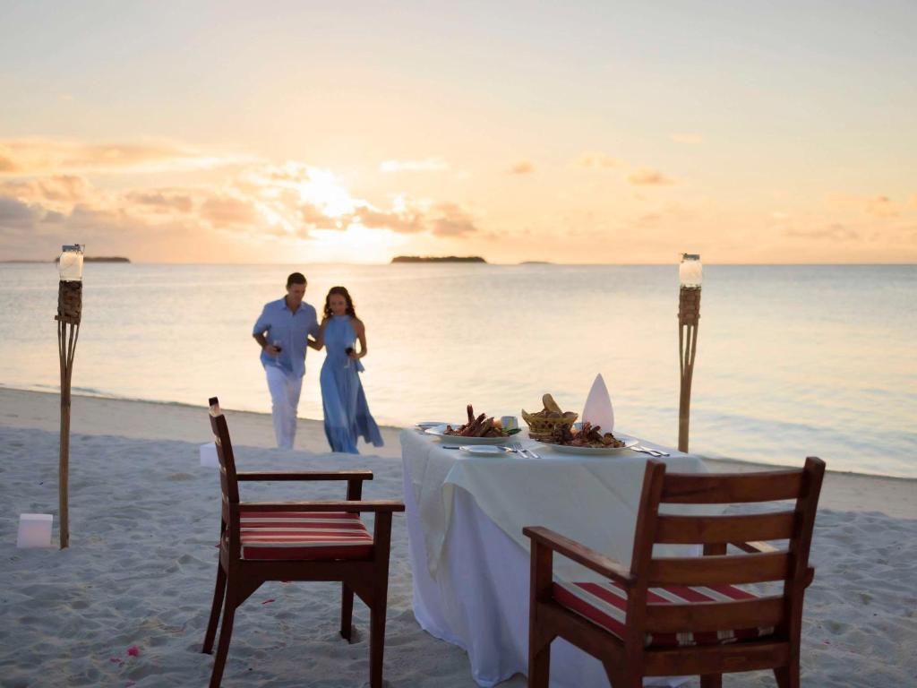 Discover the Magic: 07 Nights in Maldivian Paradise, with Flight and Transfers, Starting from, £3299PP