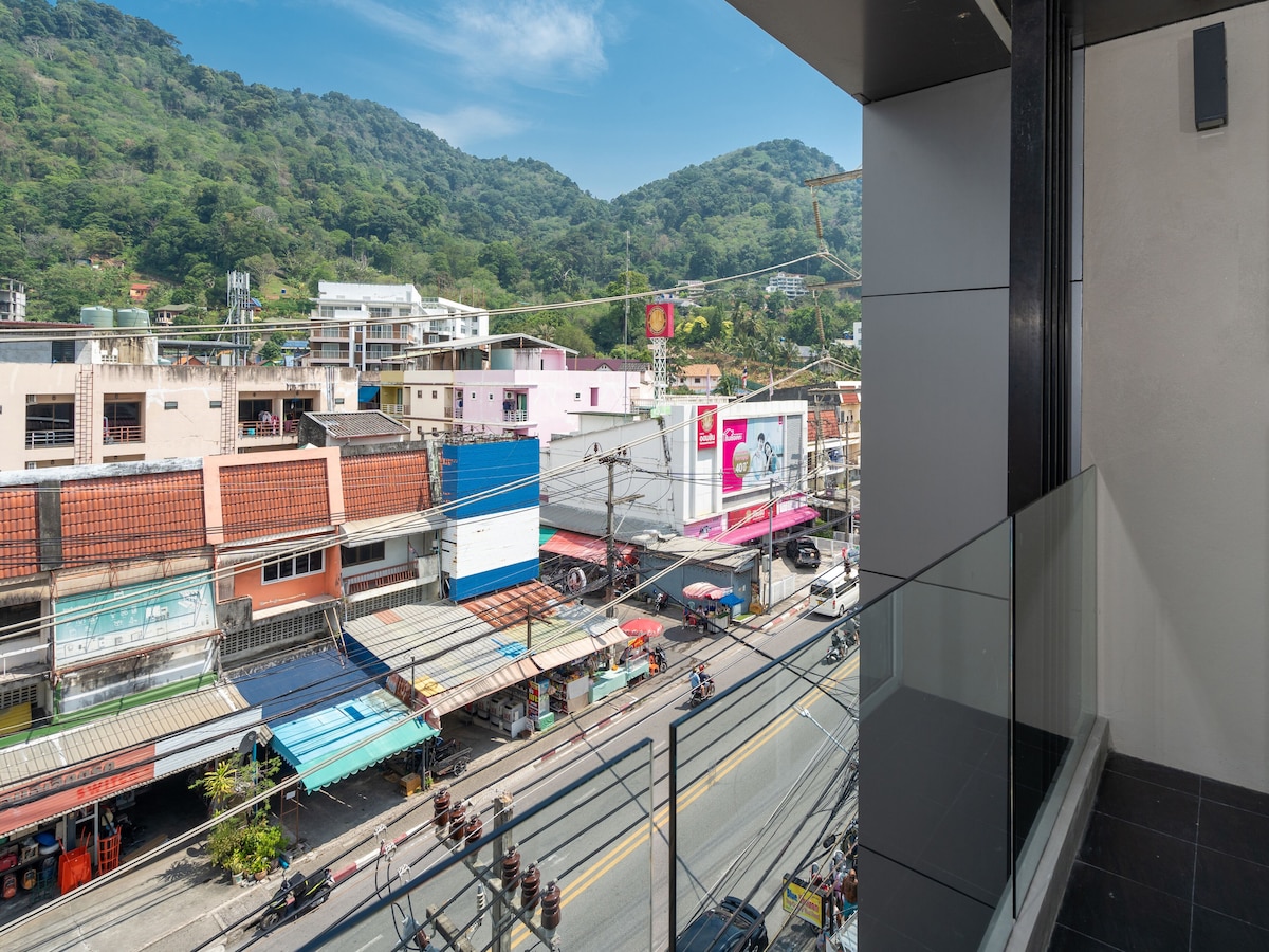 15 Nights Holiday at Phuket & Khao Lak with Breakfast