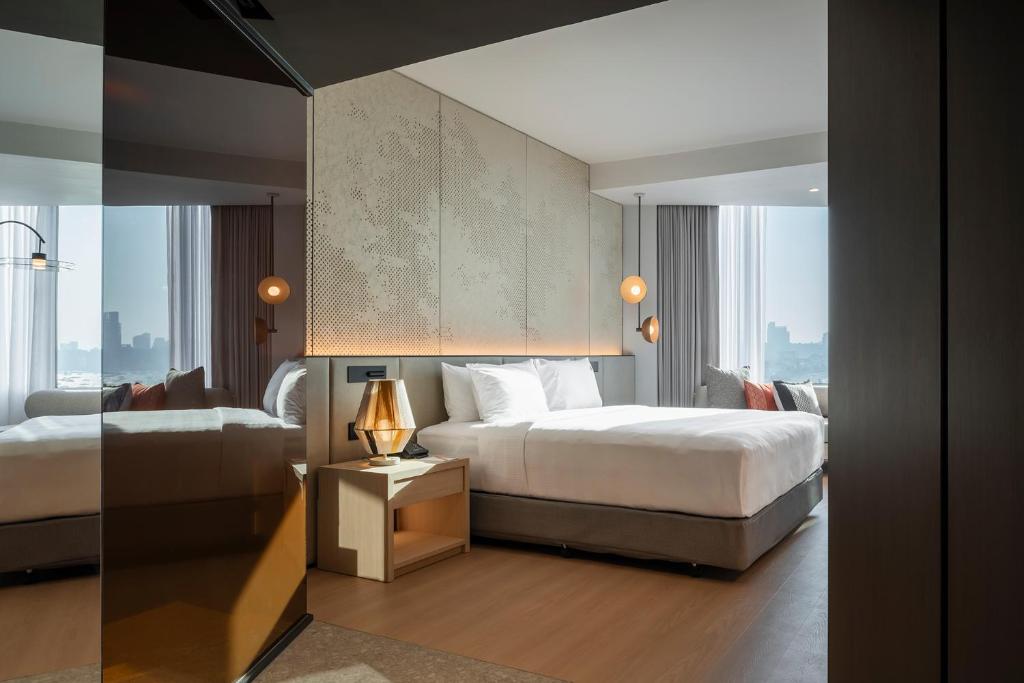 10 Nighs holiday deal to explore Bangkok, Pattaya & Koh Lipets exclusive in the heart of Thailand