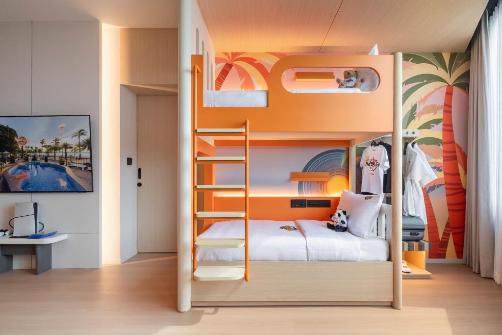 10 Nighs holiday deal to explore Bangkok, Pattaya & Koh Lipets exclusive in the heart of Thailand