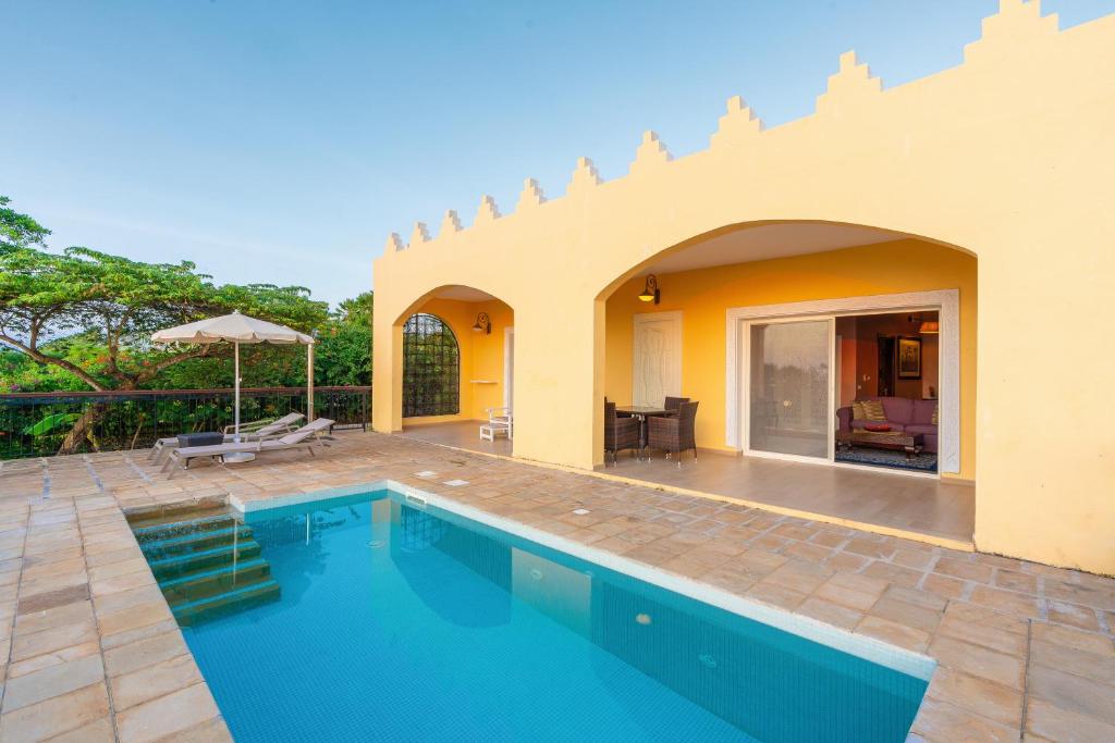 TANZANIA SAFARI (TARANGIRE & NGORONGORO) + ZANZIBAR BEACH – 10 NIGHTS FROM £2,799pp