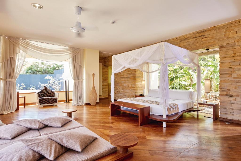 TANZANIA SAFARI (TARANGIRE & NGORONGORO) + ZANZIBAR BEACH – 10 NIGHTS FROM £2,799pp