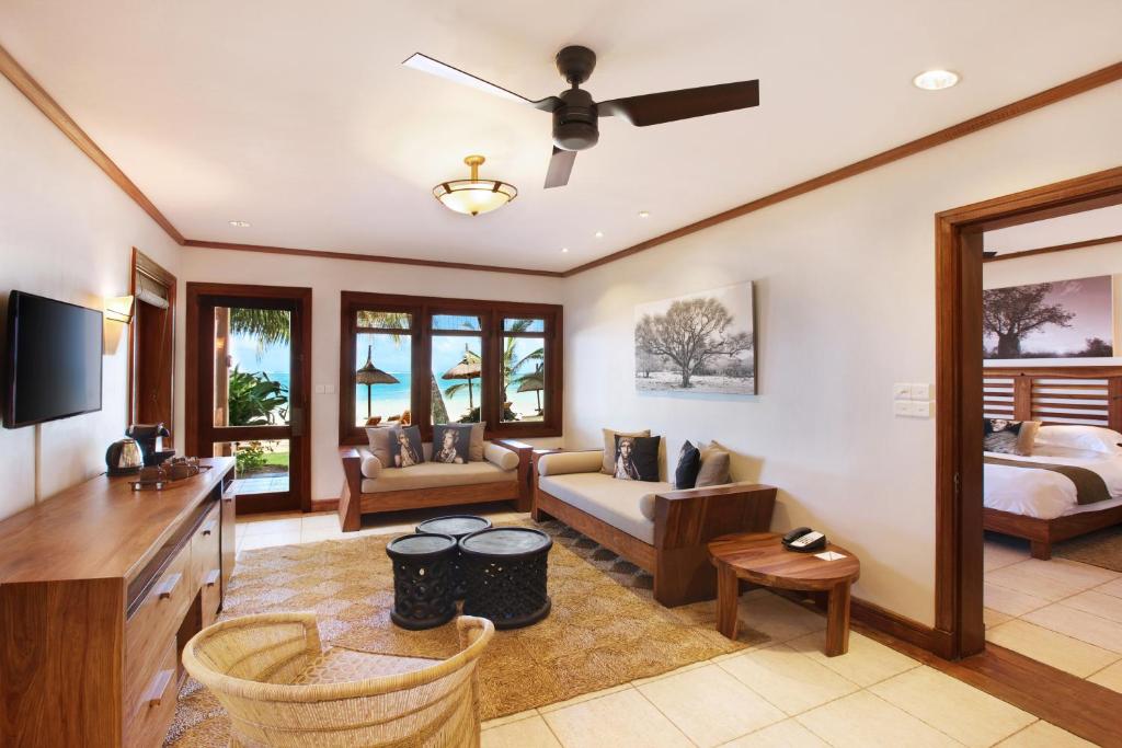 14 Nights All-Inclusive Holiday to Heritage Awali Golf and Spa Resort