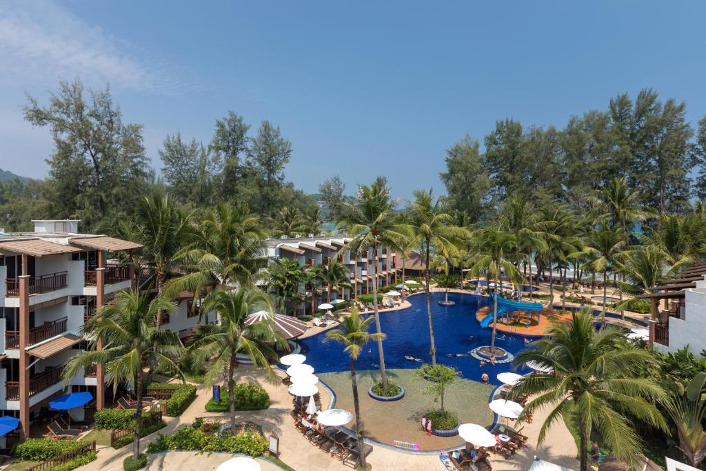 12-Night Thailand Escape Bangkok, Koh Samui & Phuket All Ground Transfers Included, Price starting from £1,299
