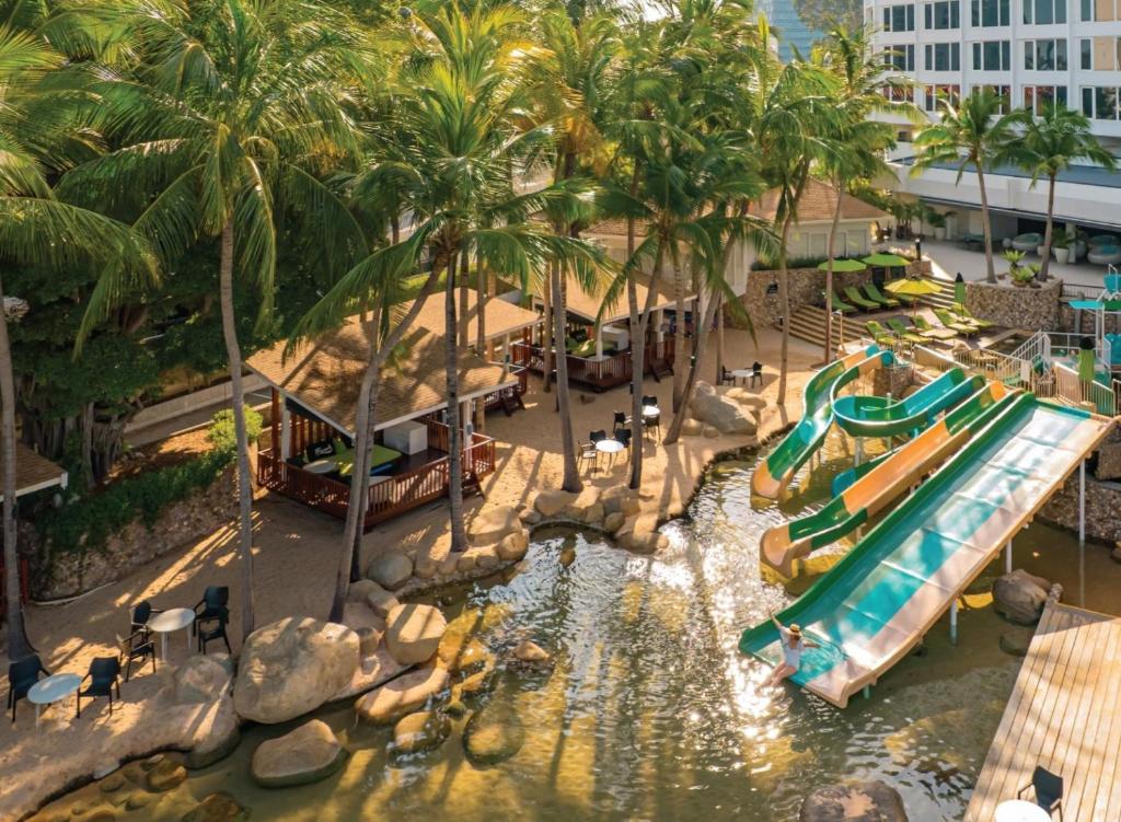 10 Nighs holiday deal to explore Bangkok, Pattaya & Koh Lipets exclusive in the heart of Thailand