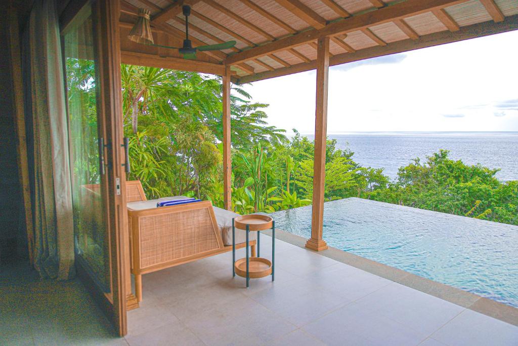 Your 10-Night Bali + Nusa Penida Escape Awaits – from just £1399pp!