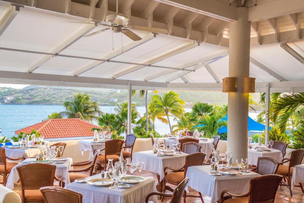 Dream Vacation Getaway: 07 Nights in St. James’s Club Antigua – All Inclusive Luxury