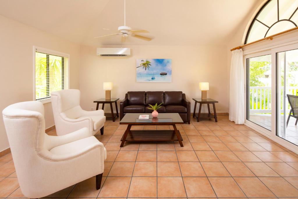 Dream Vacation Getaway: 07 Nights in St. James’s Club Antigua – All Inclusive Luxury