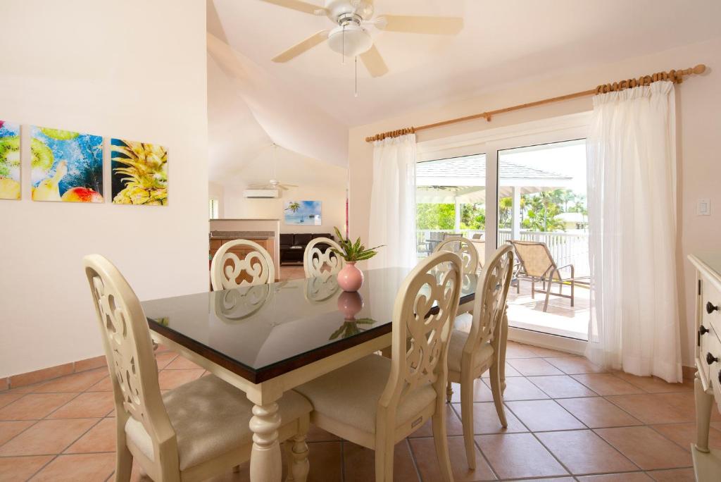 Dream Vacation Getaway: 07 Nights in St. James’s Club Antigua – All Inclusive Luxury