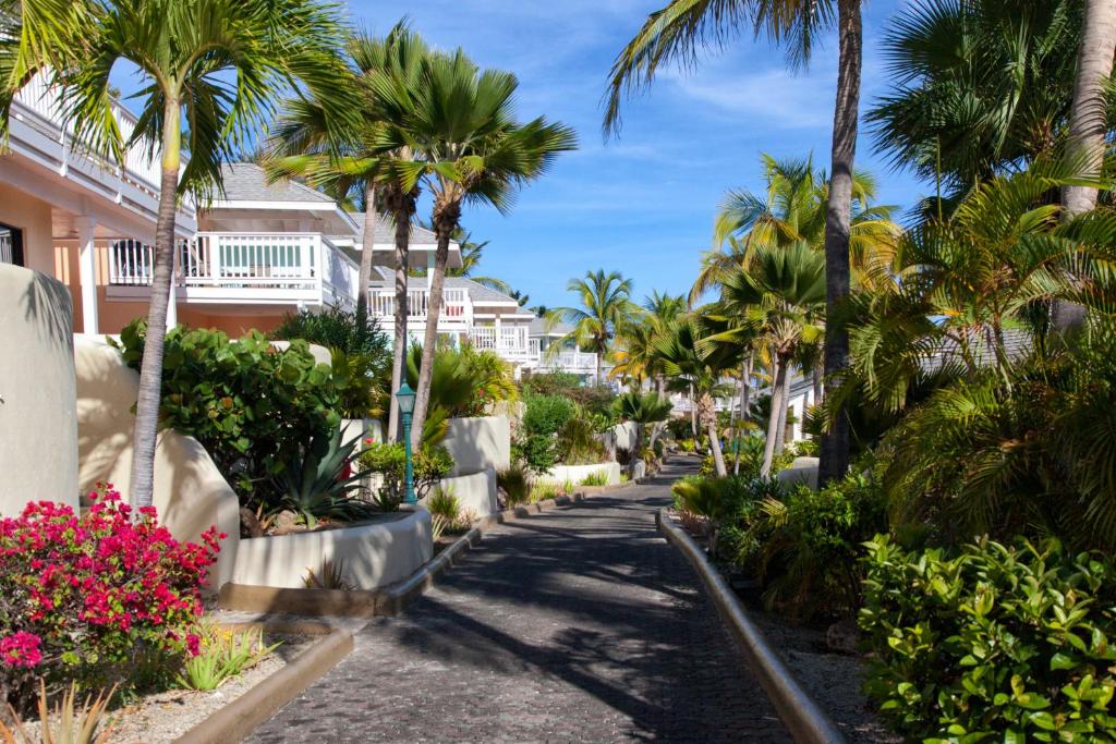 Dream Vacation Getaway: 07 Nights in St. James’s Club Antigua – All Inclusive Luxury