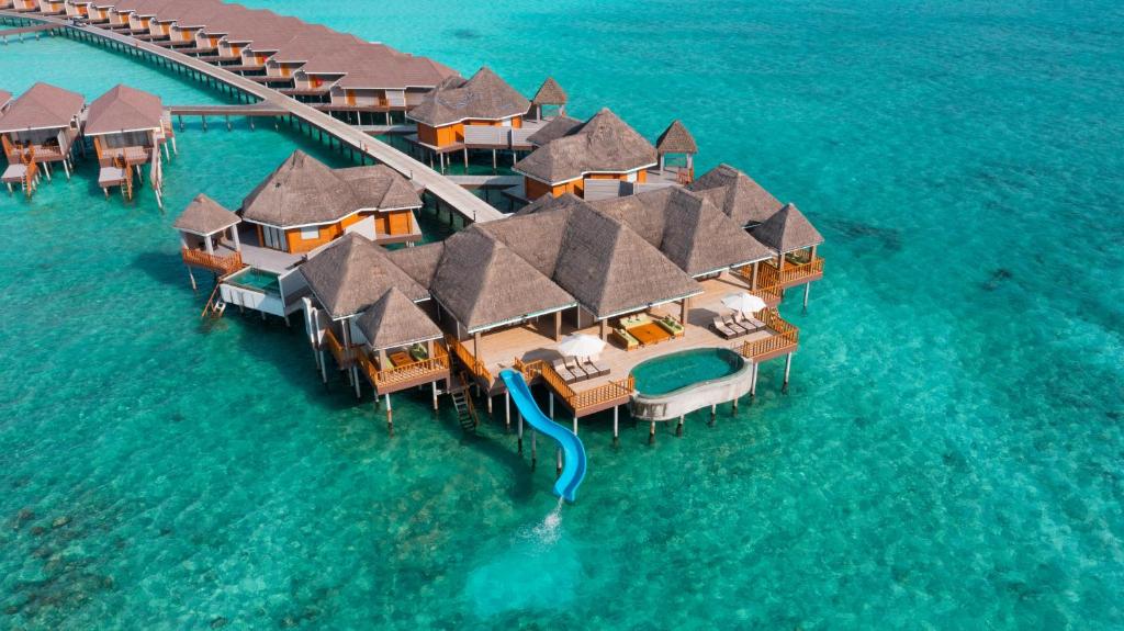 Best All-Inclusive Holiday Offers Maldives