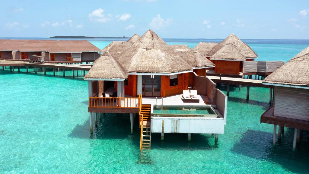 Best All-Inclusive Holiday Offers Maldives