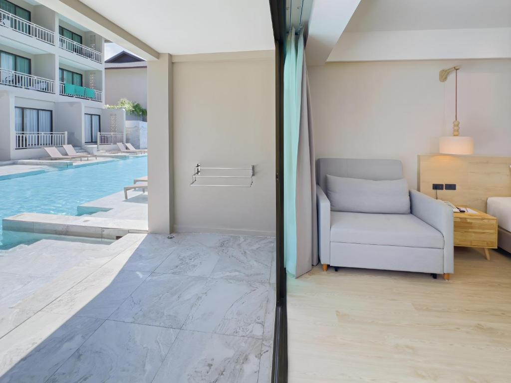 Ultra Long Stay — 30 Nights in Phuket & Khao Lak price starting from From £1399pp