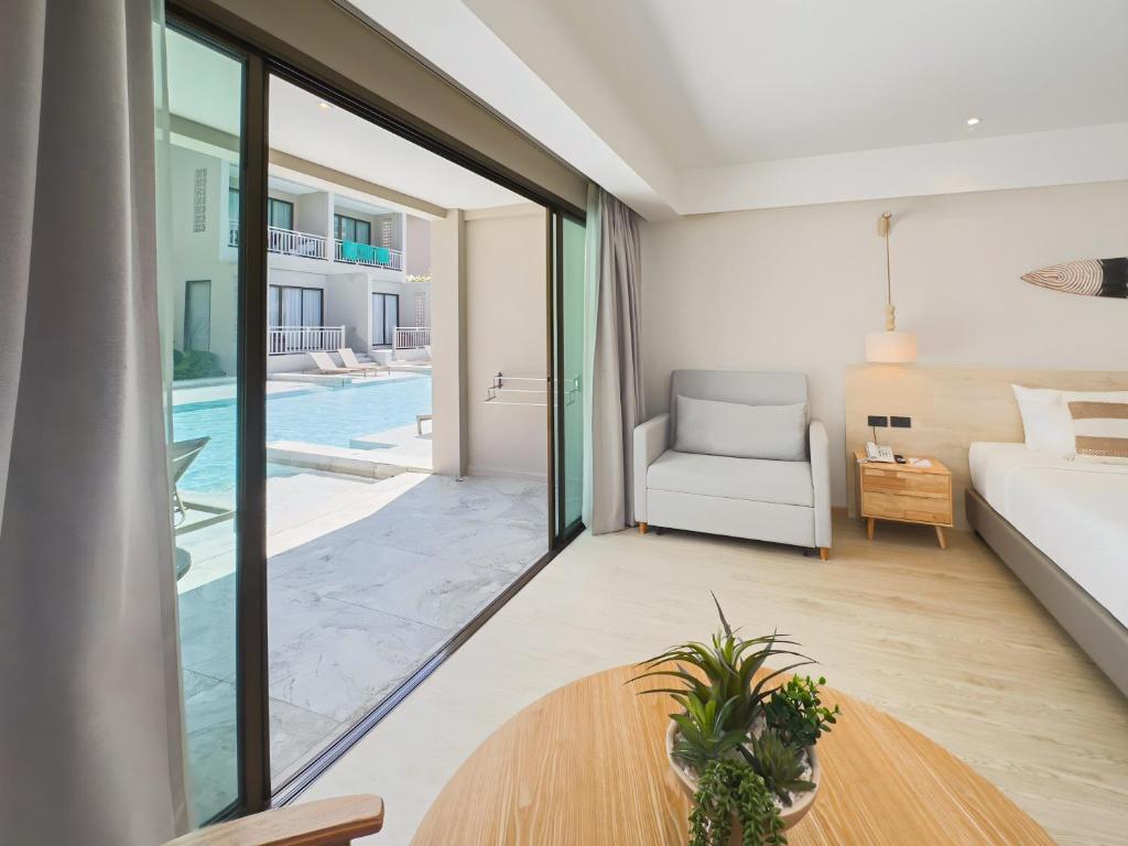 Ultra Long Stay — 30 Nights in Phuket & Khao Lak price starting from From £1399pp