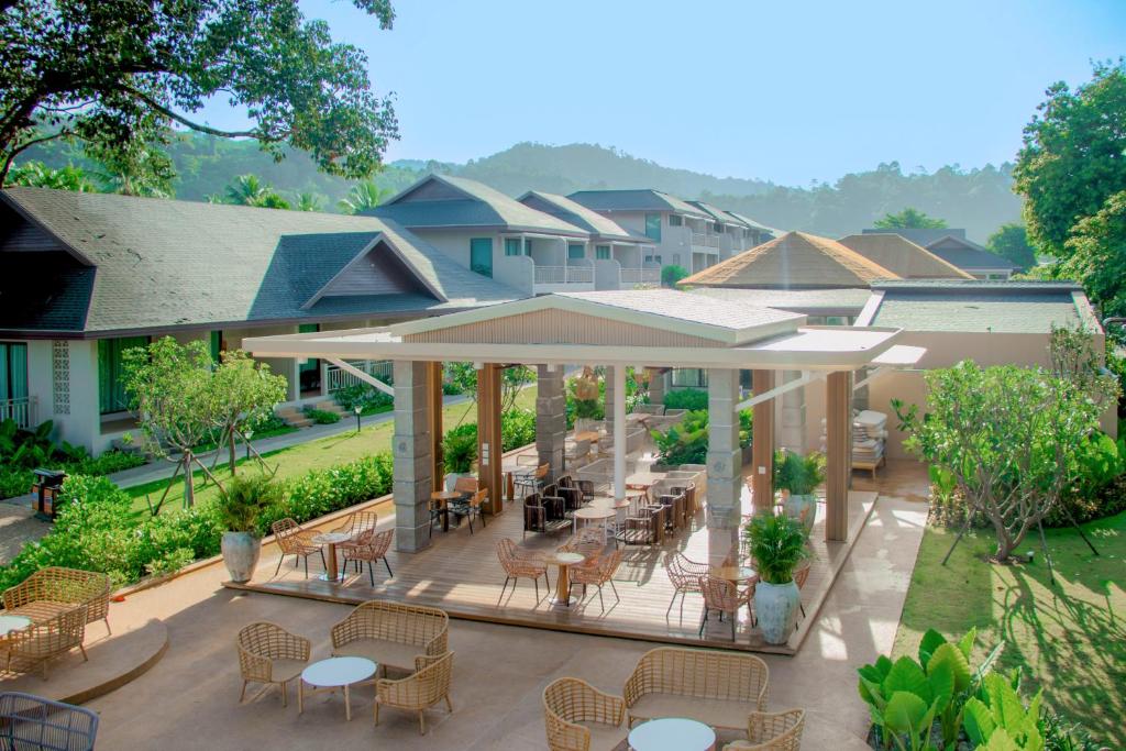 Ultra Long Stay — 30 Nights in Phuket & Khao Lak price starting from From £1399pp