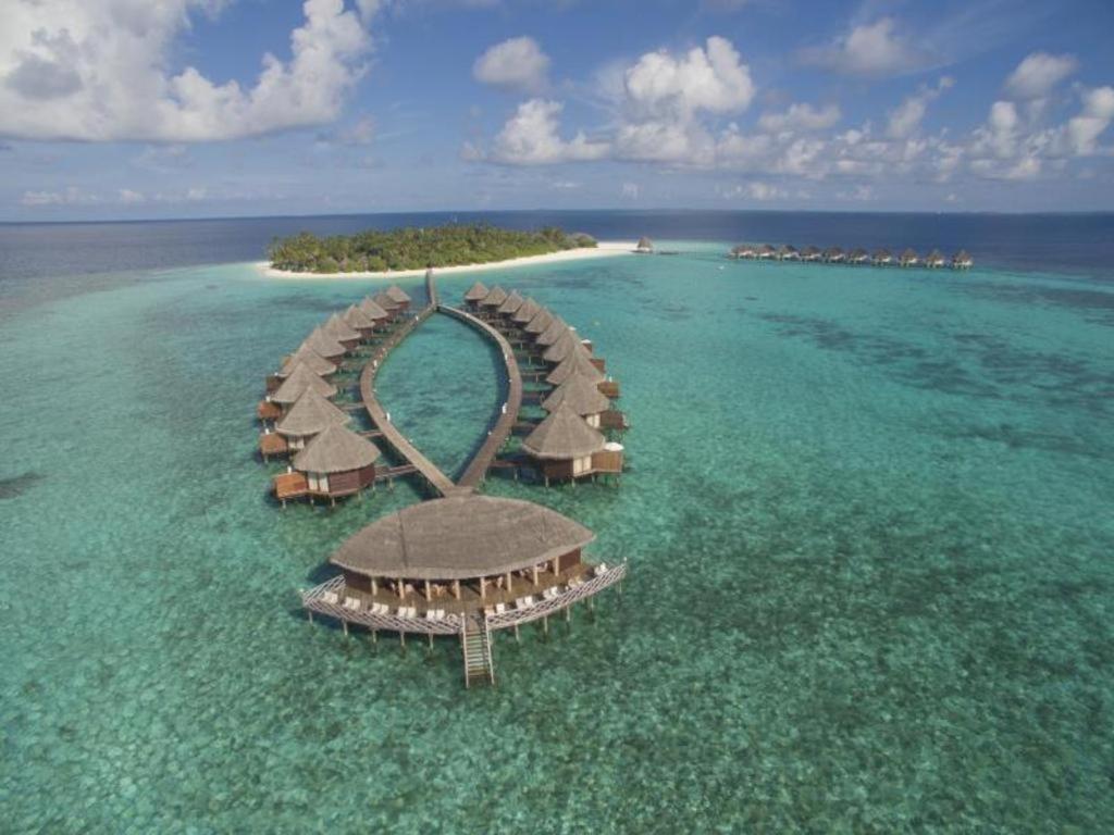 “Indulge in Unforgettable Moments: 07 Nights at Angaga Resort Maldive with Beach villa”