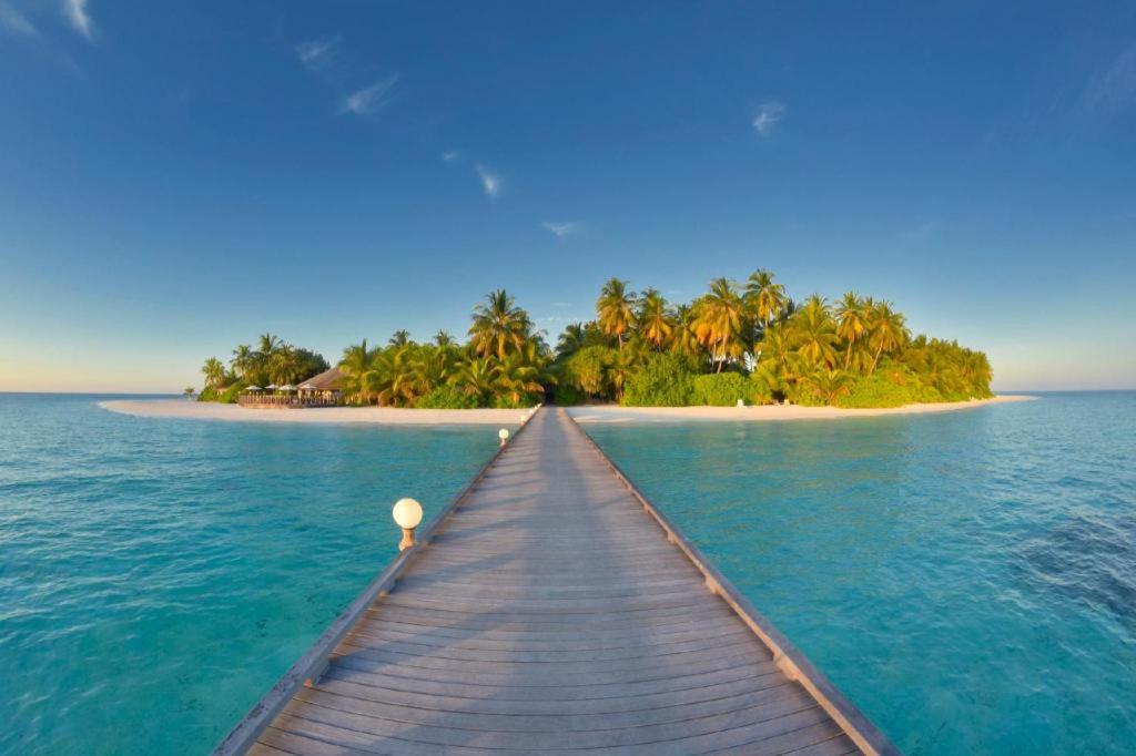 “Indulge in Unforgettable Moments: 07 Nights at Angaga Resort Maldive with Beach villa”