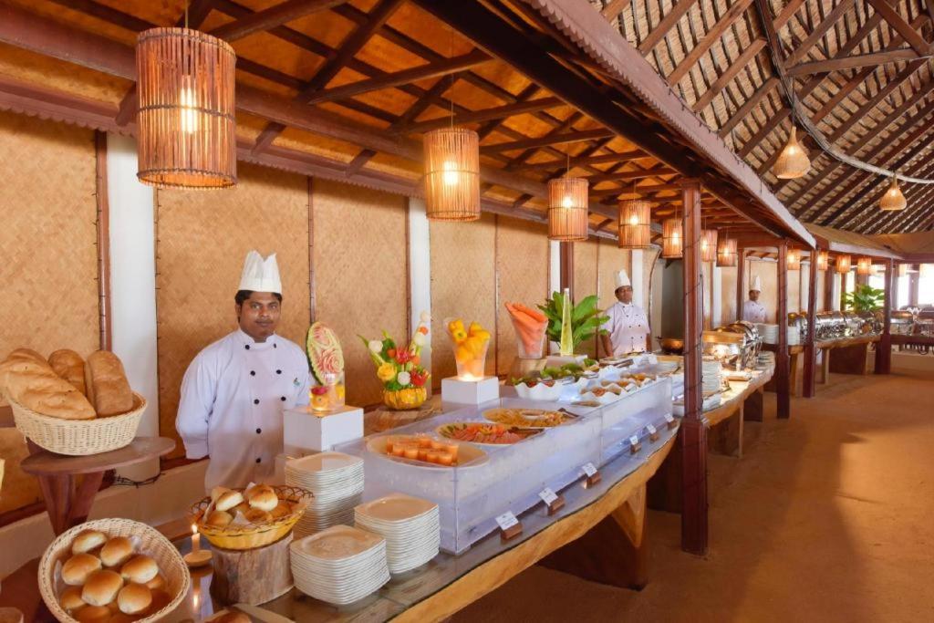 “Indulge in Unforgettable Moments: 07 Nights at Angaga Resort Maldive with Beach villa”