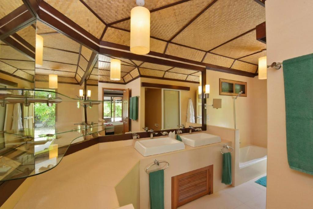 “Indulge in Unforgettable Moments: 07 Nights at Angaga Resort Maldive with Beach villa”