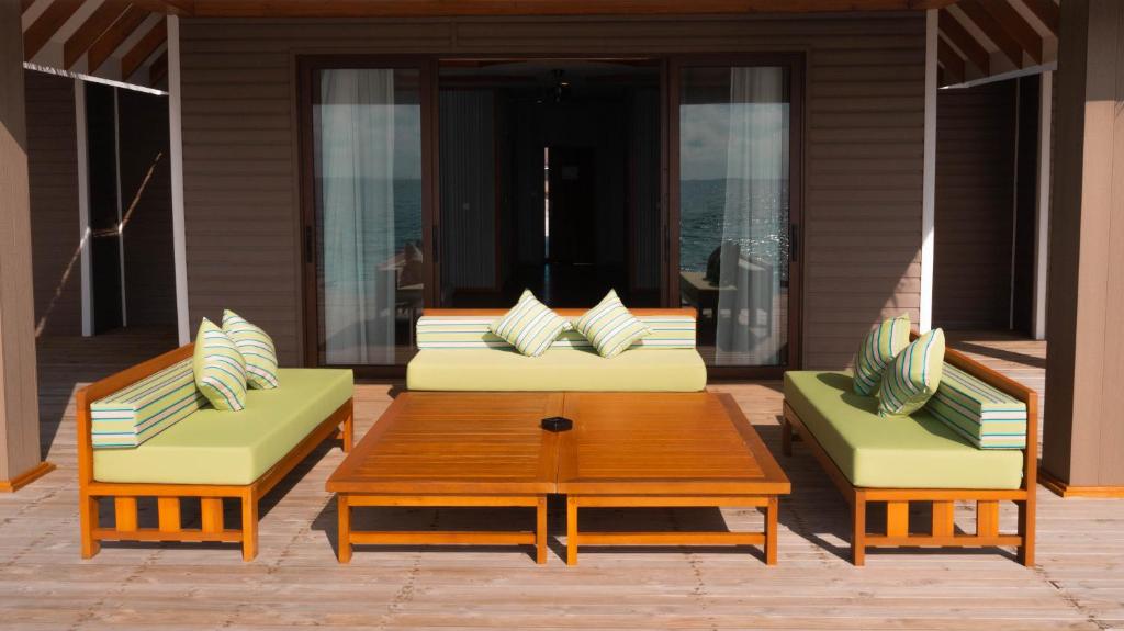 Best All-Inclusive Holiday Offers Maldives