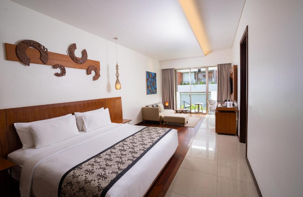 Twin Centre Holiday to Explore Singapore & Bali