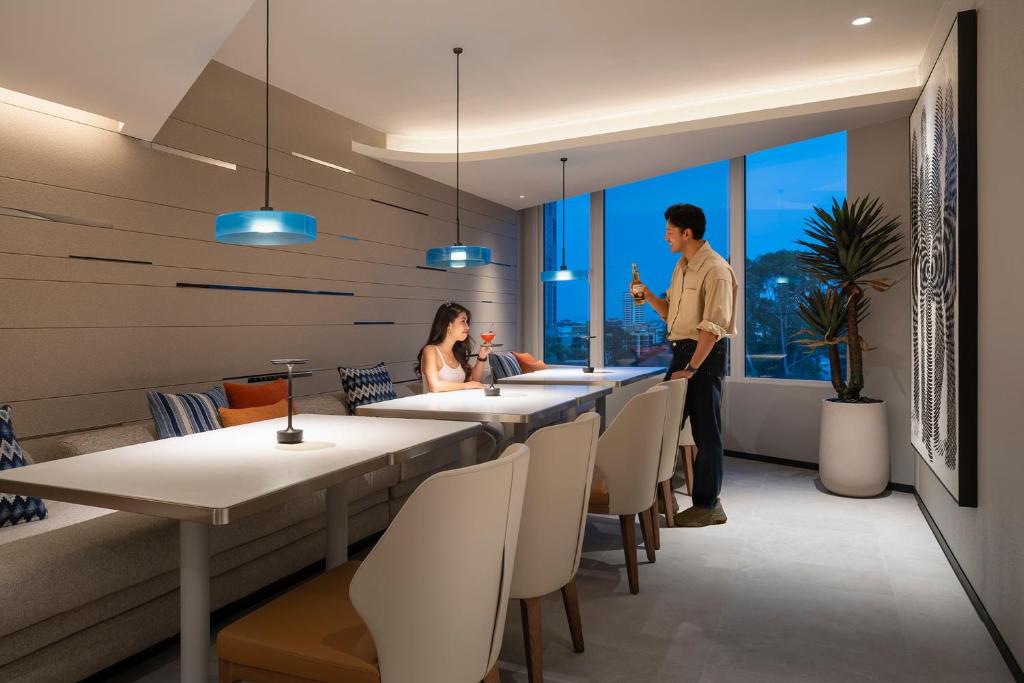 10 Nighs holiday deal to explore Bangkok, Pattaya & Koh Lipets exclusive in the heart of Thailand