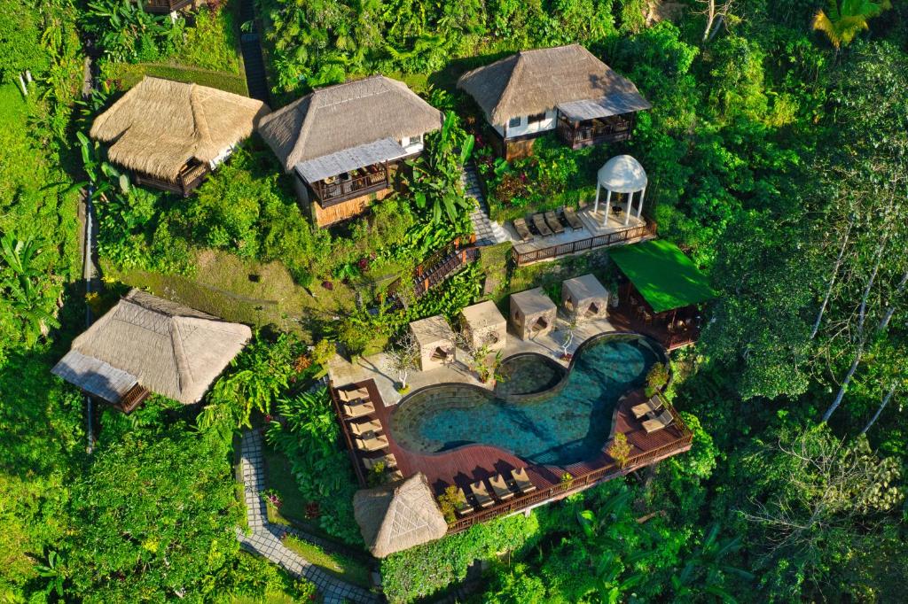 Your 10-Night Bali + Nusa Penida Escape Awaits – from just £1399pp!