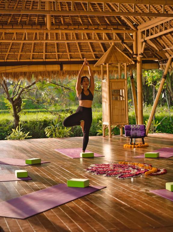 Your 10-Night Bali + Nusa Penida Escape Awaits – from just £1399pp!