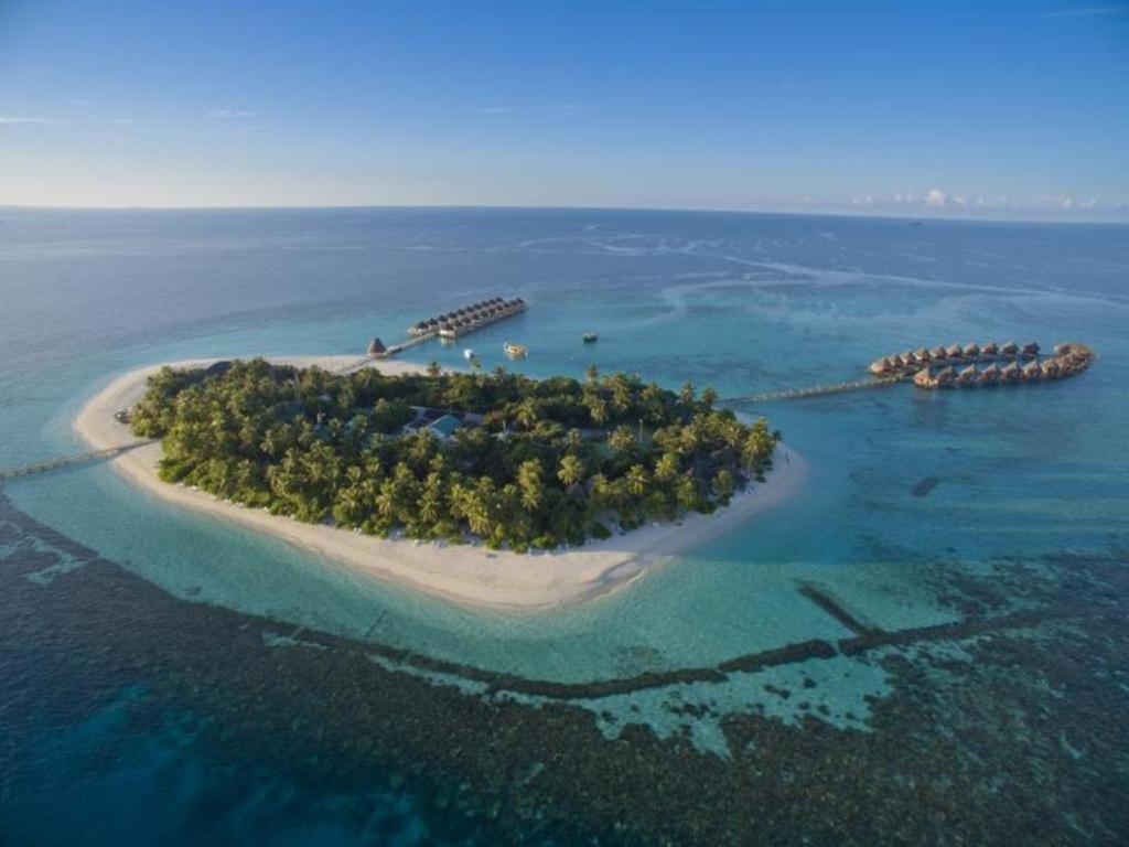 “Indulge in Unforgettable Moments: 07 Nights at Angaga Resort Maldive with Beach villa”