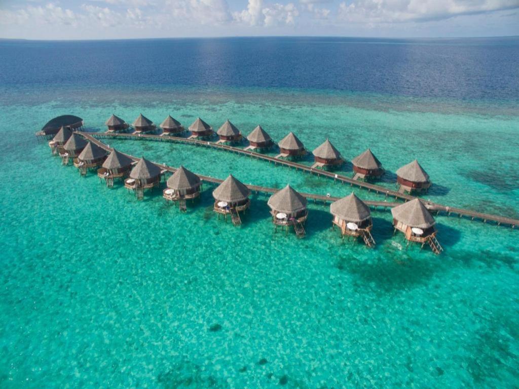“Indulge in Unforgettable Moments: 07 Nights at Angaga Resort Maldive with Beach villa”