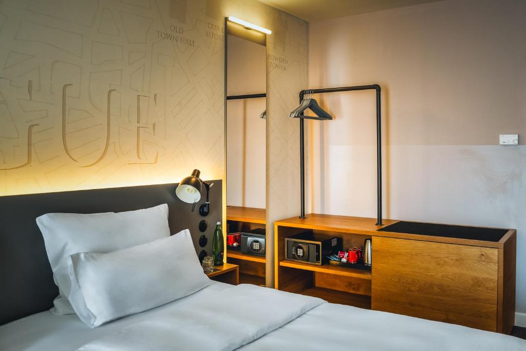 This isn’t your average Eurotrip deal. 4 iconic cities: Prague • Krakow • Budapest • Berlin price starting from just £1199pp