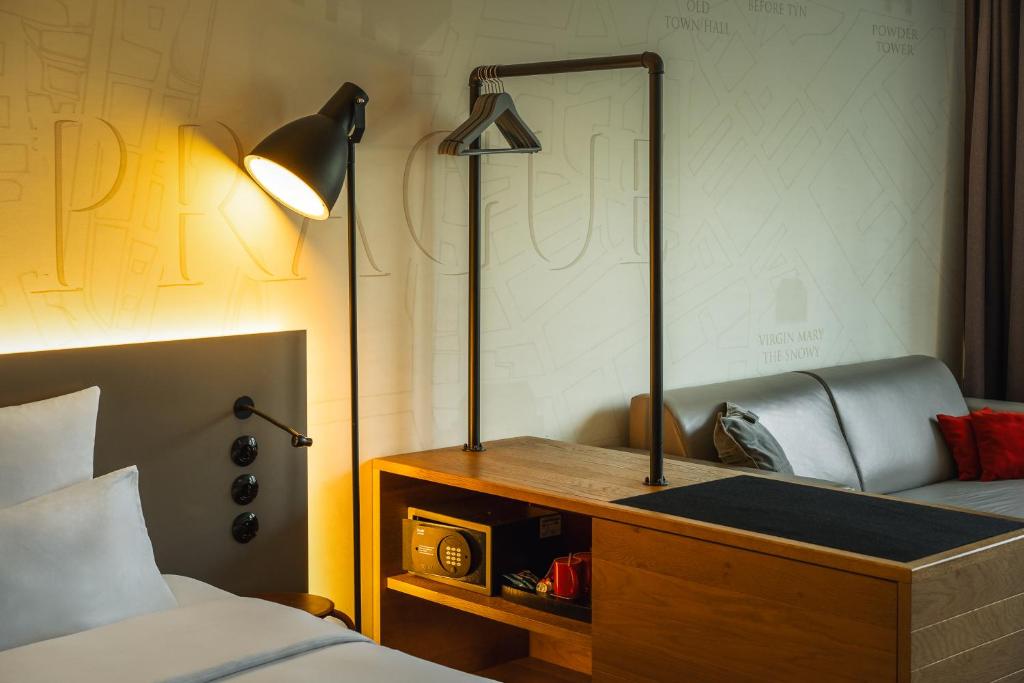 This isn’t your average Eurotrip deal. 4 iconic cities: Prague • Krakow • Budapest • Berlin price starting from just £1199pp