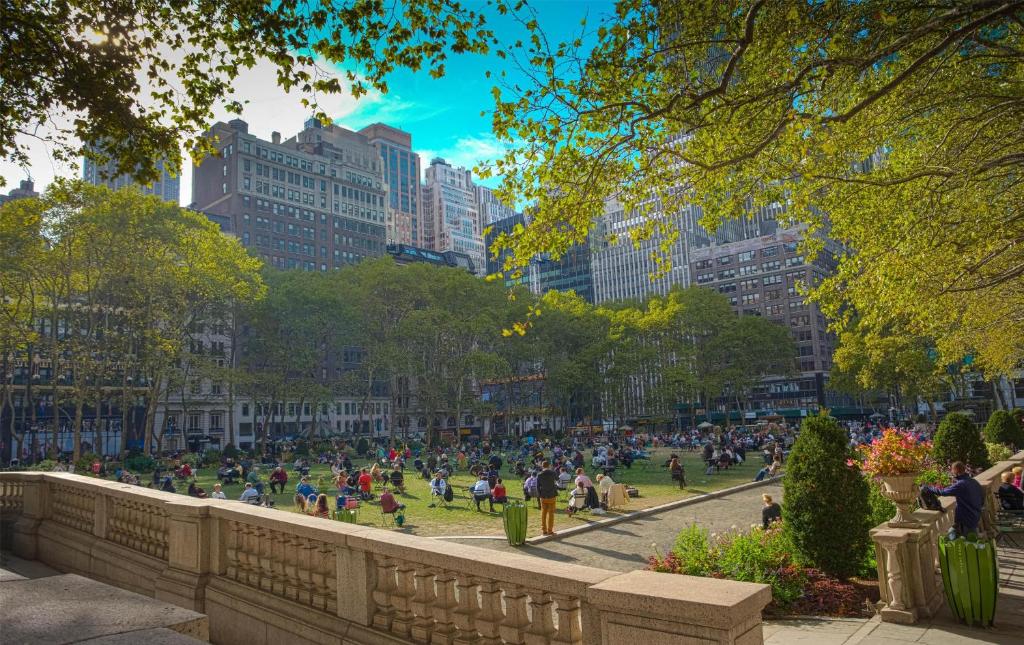 New York to Grenada: “9 Nights of City Lights and Island Paradise” with All Inclusive