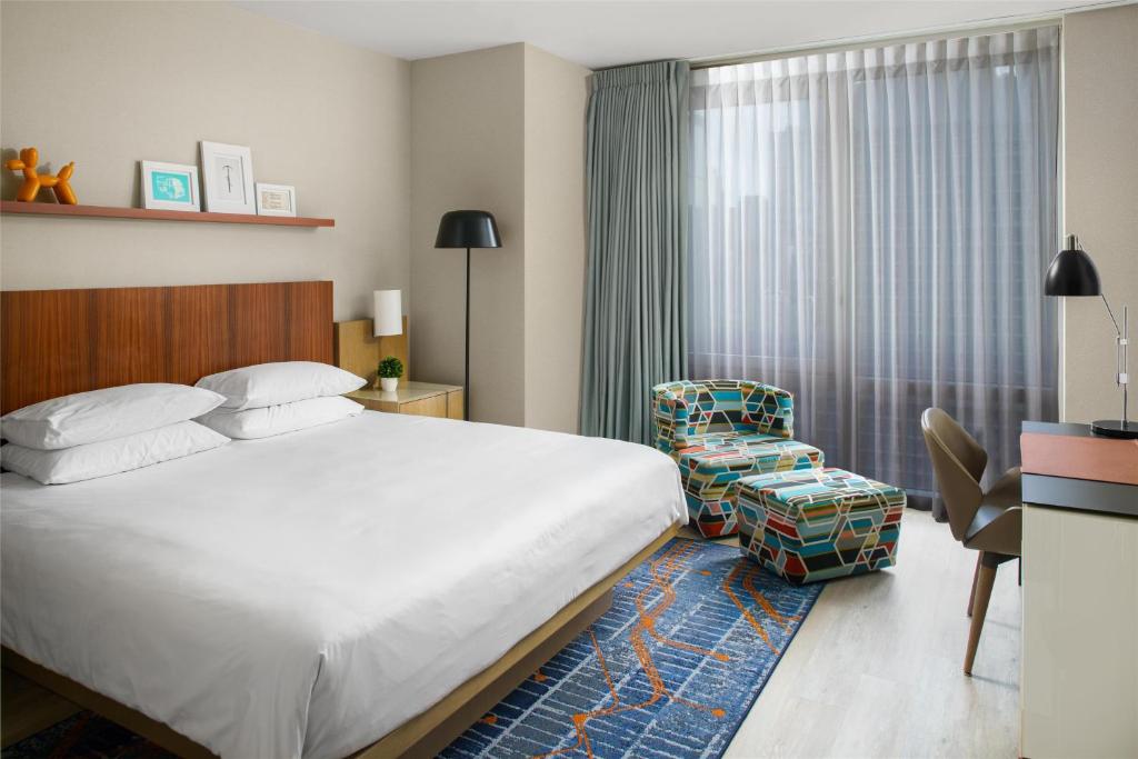 New York to Grenada: “9 Nights of City Lights and Island Paradise” with All Inclusive