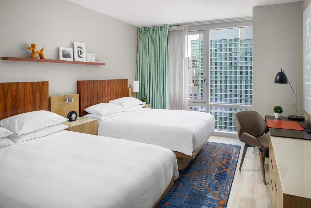 New York to Grenada: “9 Nights of City Lights and Island Paradise” with All Inclusive