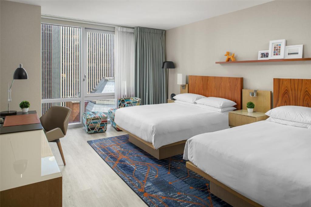 New York to Grenada: “9 Nights of City Lights and Island Paradise” with All Inclusive