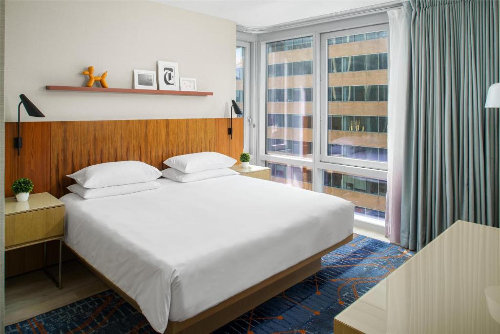 New York to Grenada: “9 Nights of City Lights and Island Paradise” with All Inclusive