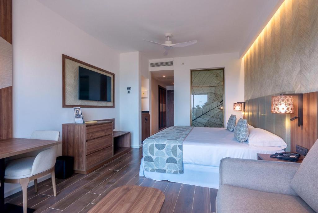 TANZANIA SAFARI (TARANGIRE & NGORONGORO) + ZANZIBAR BEACH – 10 NIGHTS FROM £2,799pp