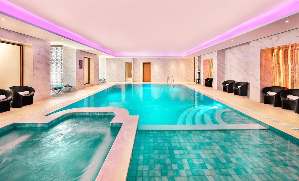 35% off for 10 Nights All-Inclusive Holiday Deal