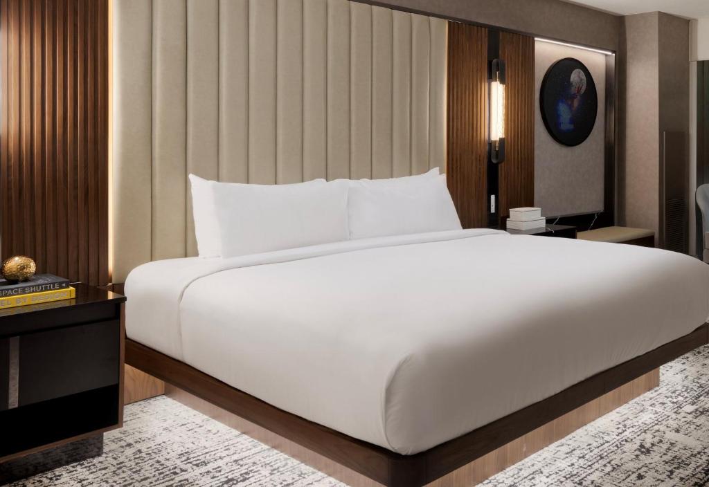 Triple Centre Holiday Deal | New York + Las Vegas + San Francisco