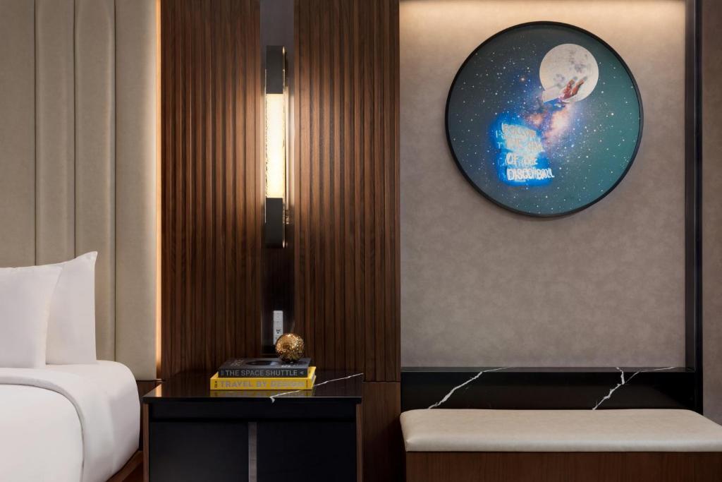 Triple Centre Holiday Deal | New York + Las Vegas + San Francisco