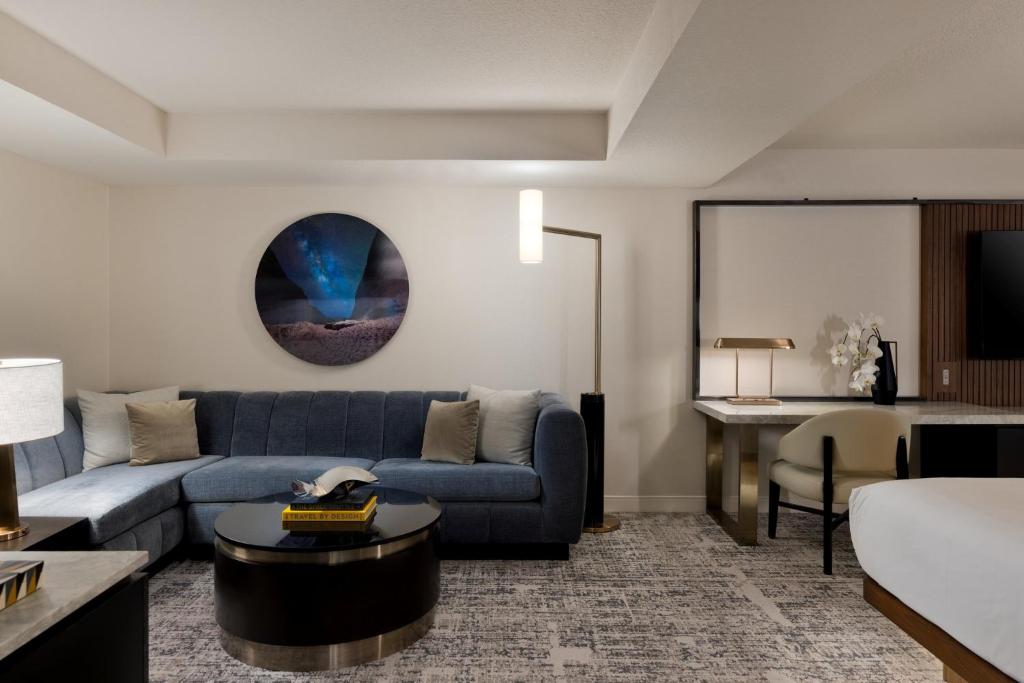 Triple Centre Holiday Deal | New York + Las Vegas + San Francisco