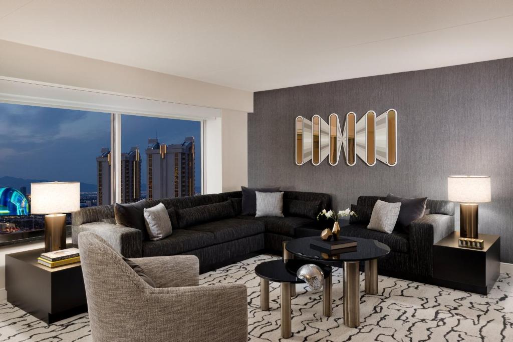 Triple Centre Holiday Deal | New York + Las Vegas + San Francisco