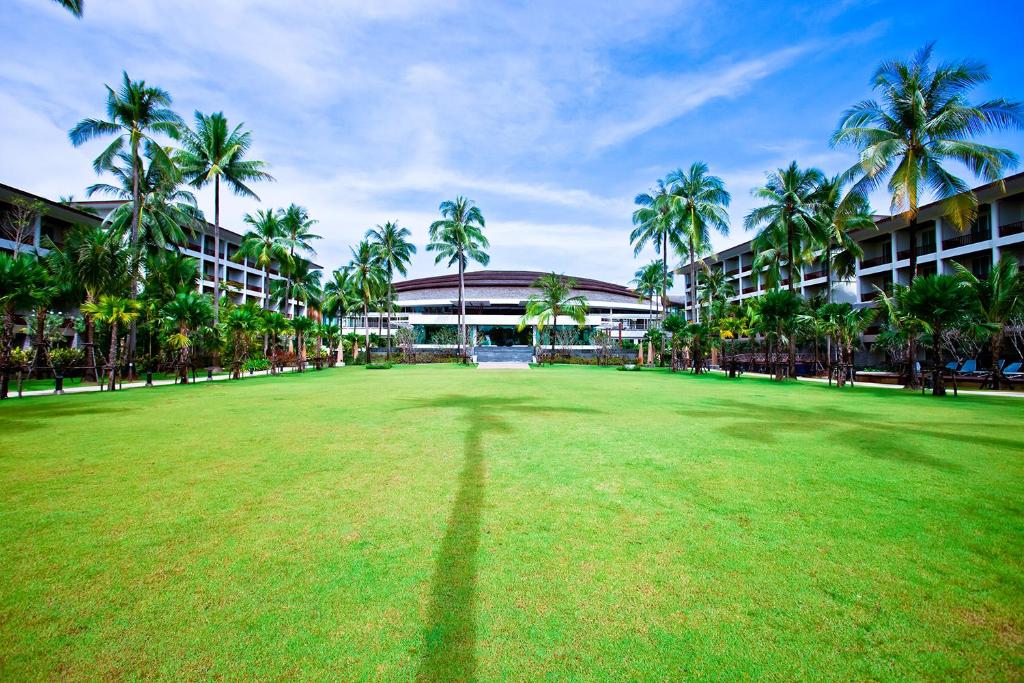 10 Nights Holiday at Deevana Resort & Spa Patong and Graceland Beach Resort Khao Lak