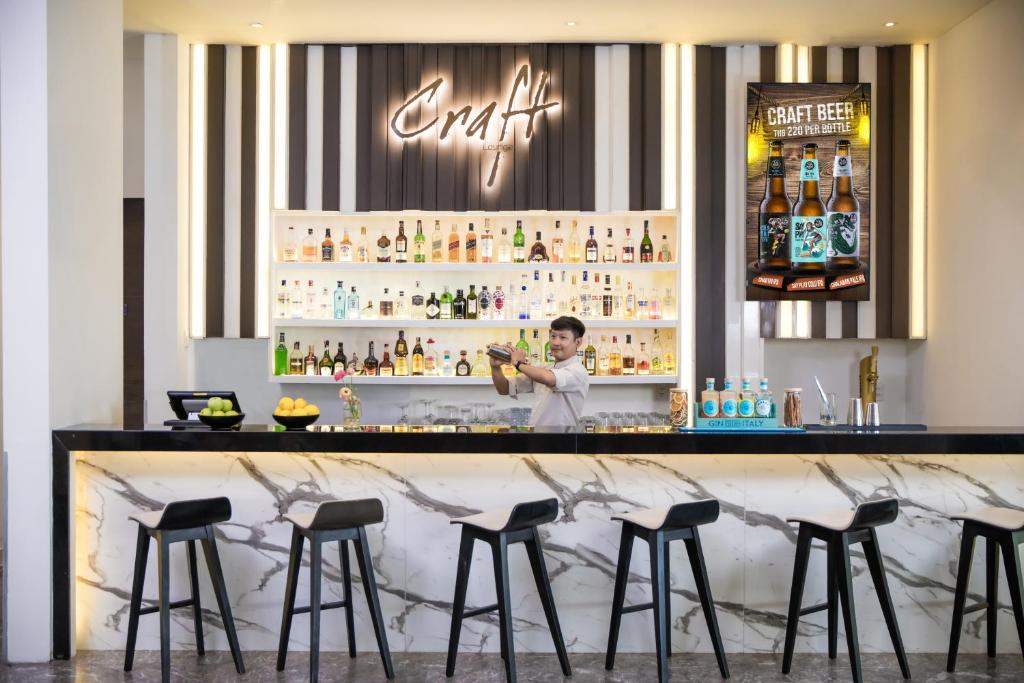 10 nights’ twin centre holiday at ??? ???? ??? ?????? & ????? ??????? ?????? ??????,